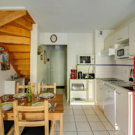 Appartement Cauterets, 3 Pieces, 5 Personnes - Fr-1-401-38 Εξωτερικό φωτογραφία