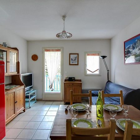 Appartement Cauterets, 3 Pieces, 5 Personnes - Fr-1-401-38 Εξωτερικό φωτογραφία