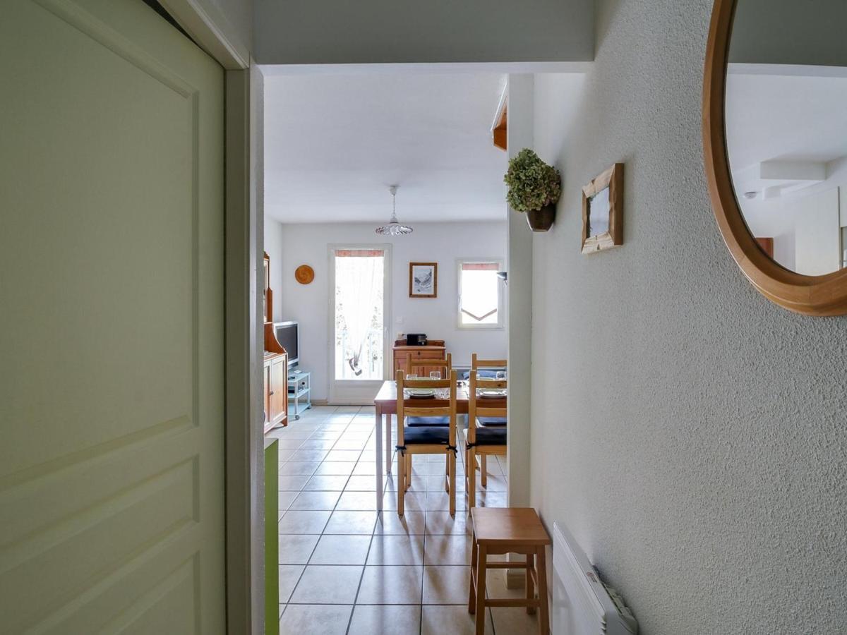 Appartement Cauterets, 3 Pieces, 5 Personnes - Fr-1-401-38 Εξωτερικό φωτογραφία