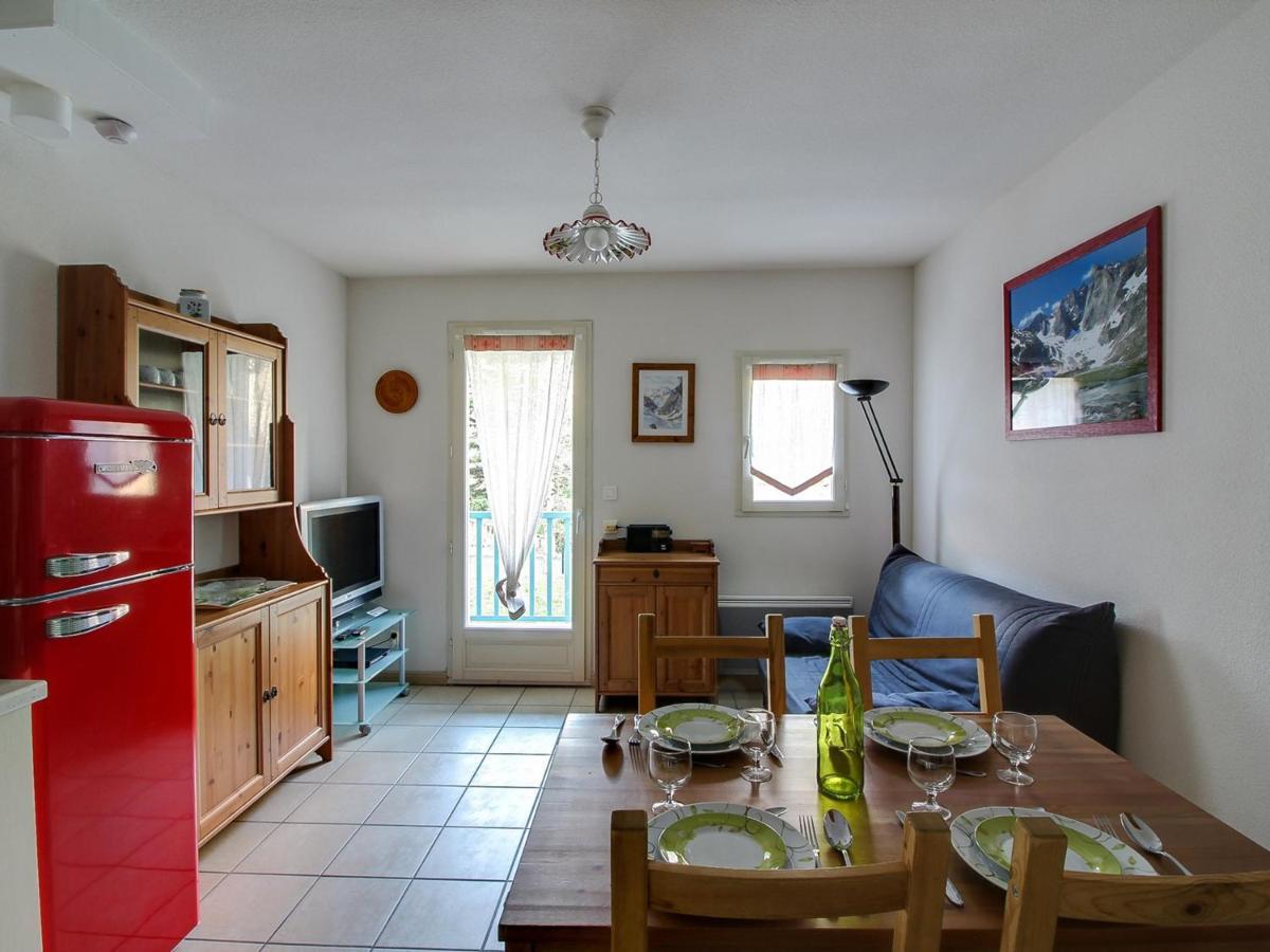 Appartement Cauterets, 3 Pieces, 5 Personnes - Fr-1-401-38 Εξωτερικό φωτογραφία